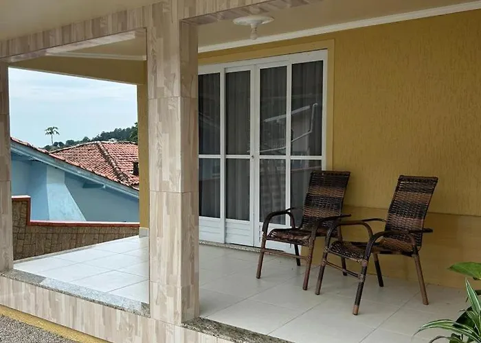 Acomodacao Vo Nilton