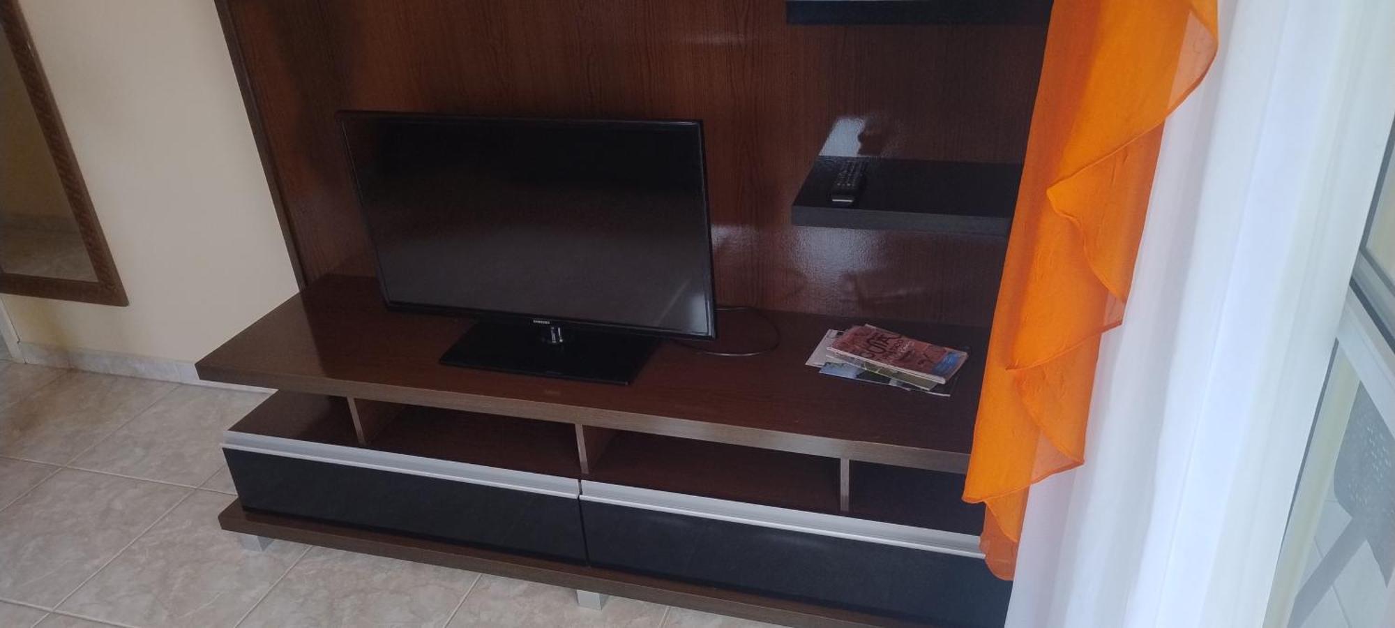 Acomodacao Vo Nilton Apartamento